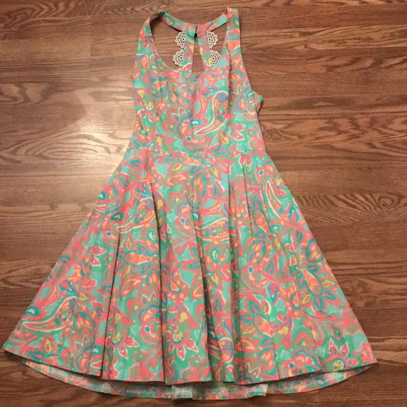 Lilly Pulitzer Dresses & Skirts - Lily Pulitzer Dress